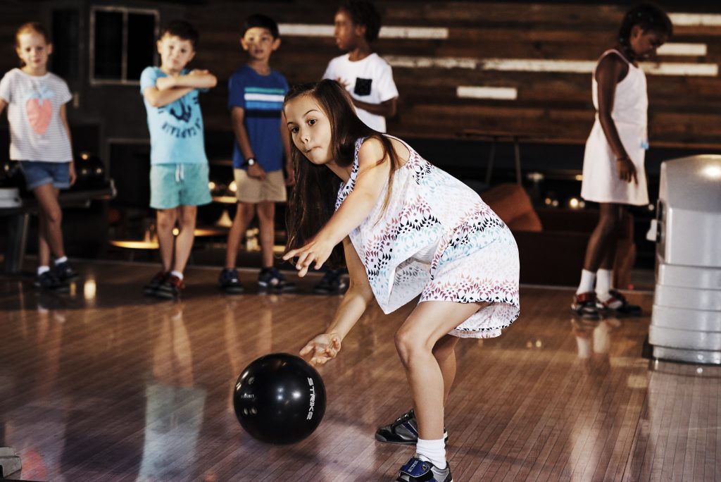 Strike Bowling | The Entertainment Quarter