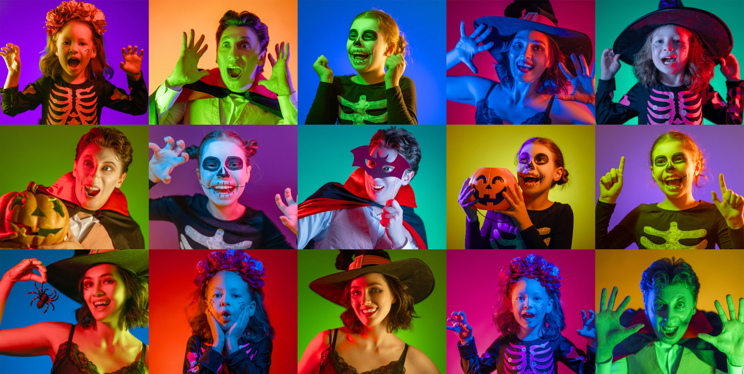 Halloween Family Fest
