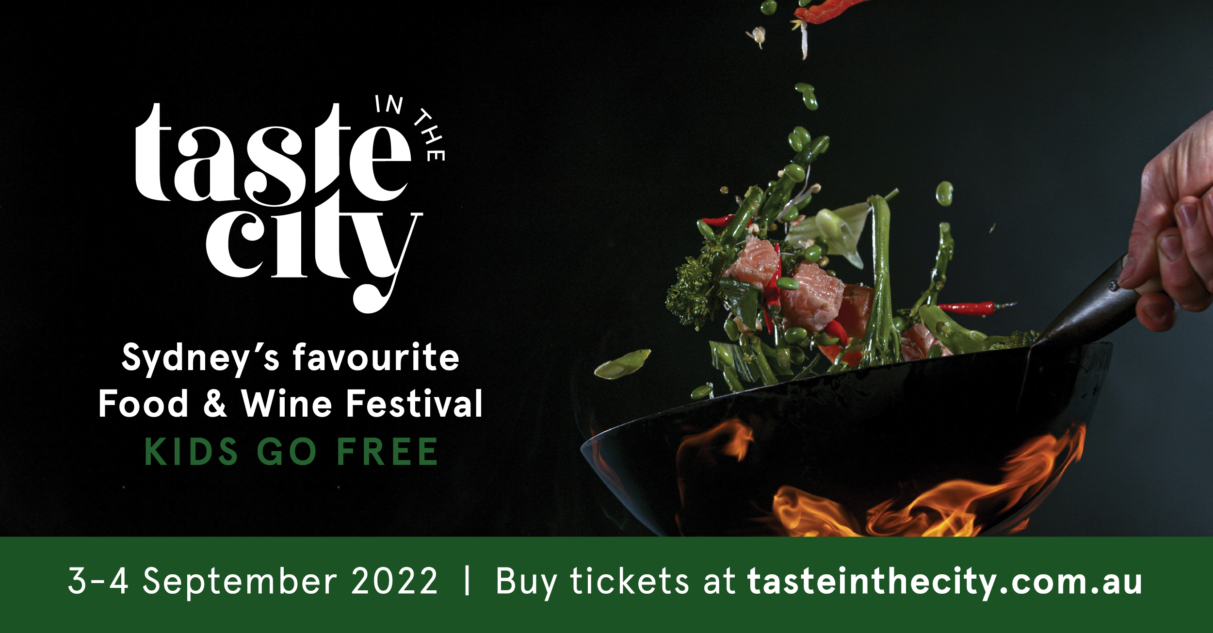 Taste in the City returns to EQ