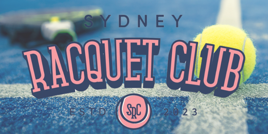 Sydney Racquet Club