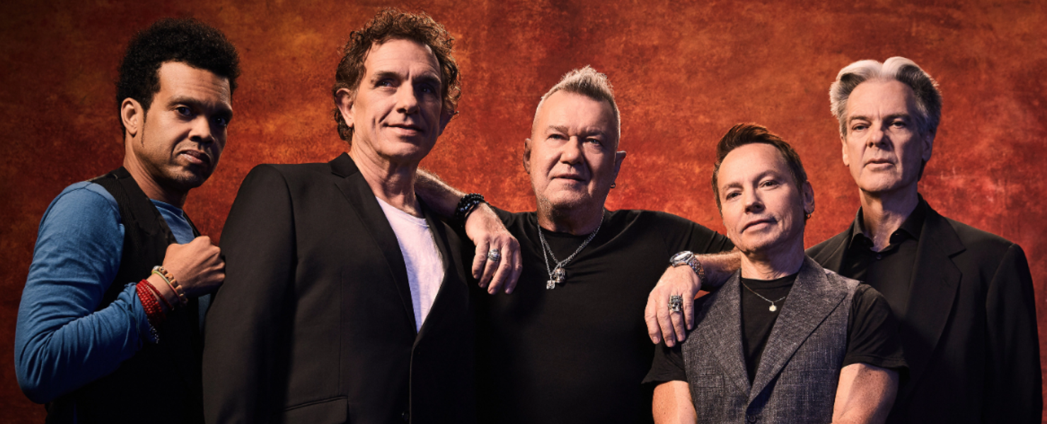 Cold Chisel announce 50th Anniversary Tour &#8211; “The Big Five-0” &#8211; Live from The Entertainment Quarter.