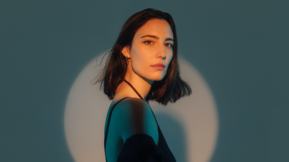 Amelie Lens @ The Hordern