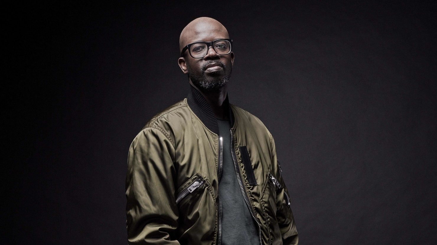 Black Coffee @ The Hordern