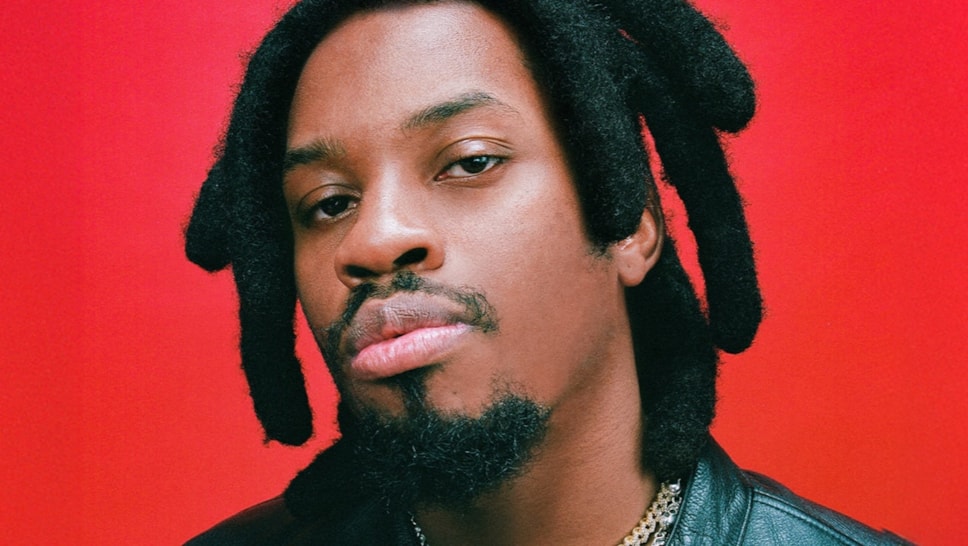 DENZEL CURRY @ HORDERN