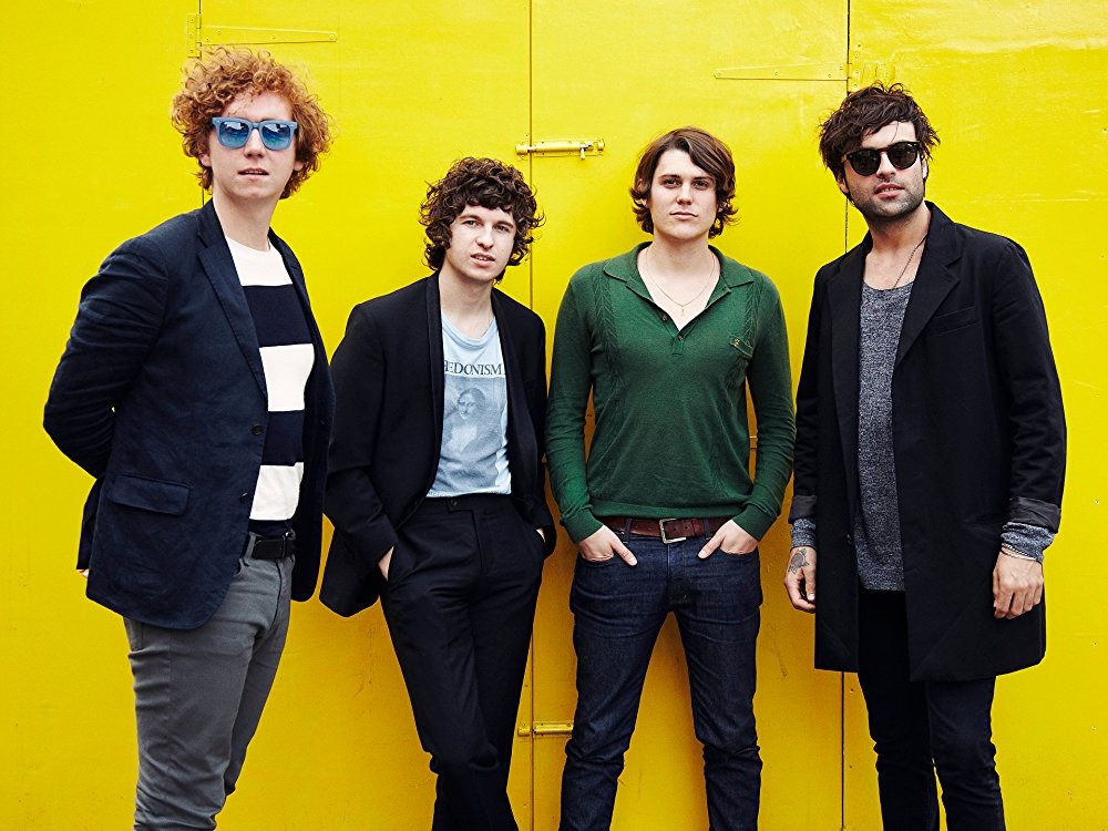 THE KOOKS @ The Hordern