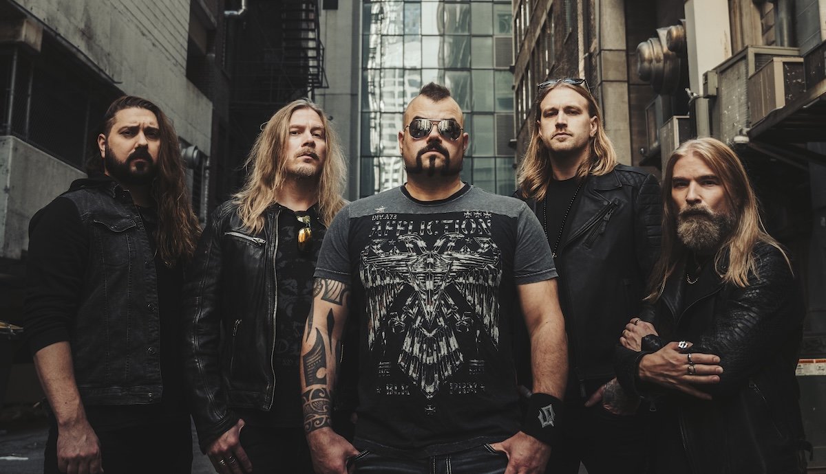 SABATON