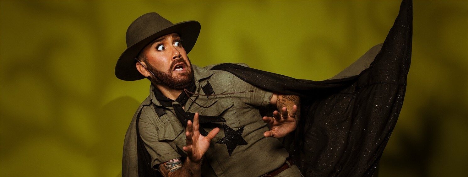 Camp Culture @ Sydney Fringe 2025