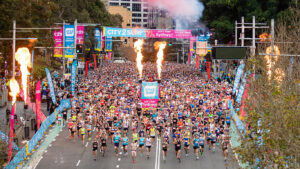 City2Surf Expo