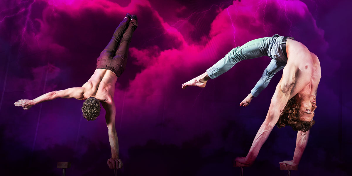 Elixir Revived @ Sydney Fringe