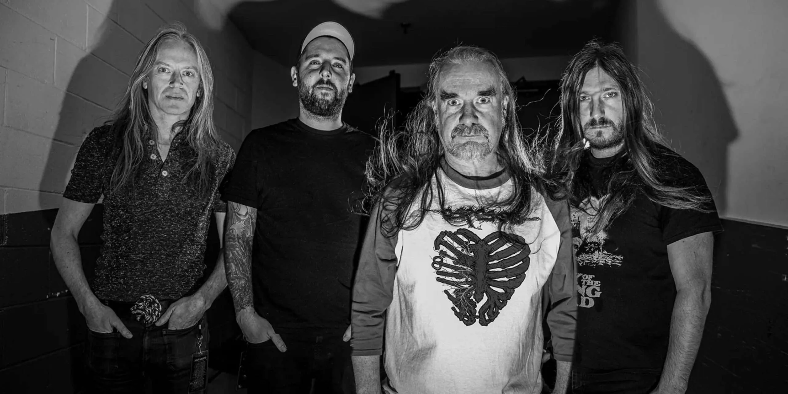 Carcass | Liberty Hall