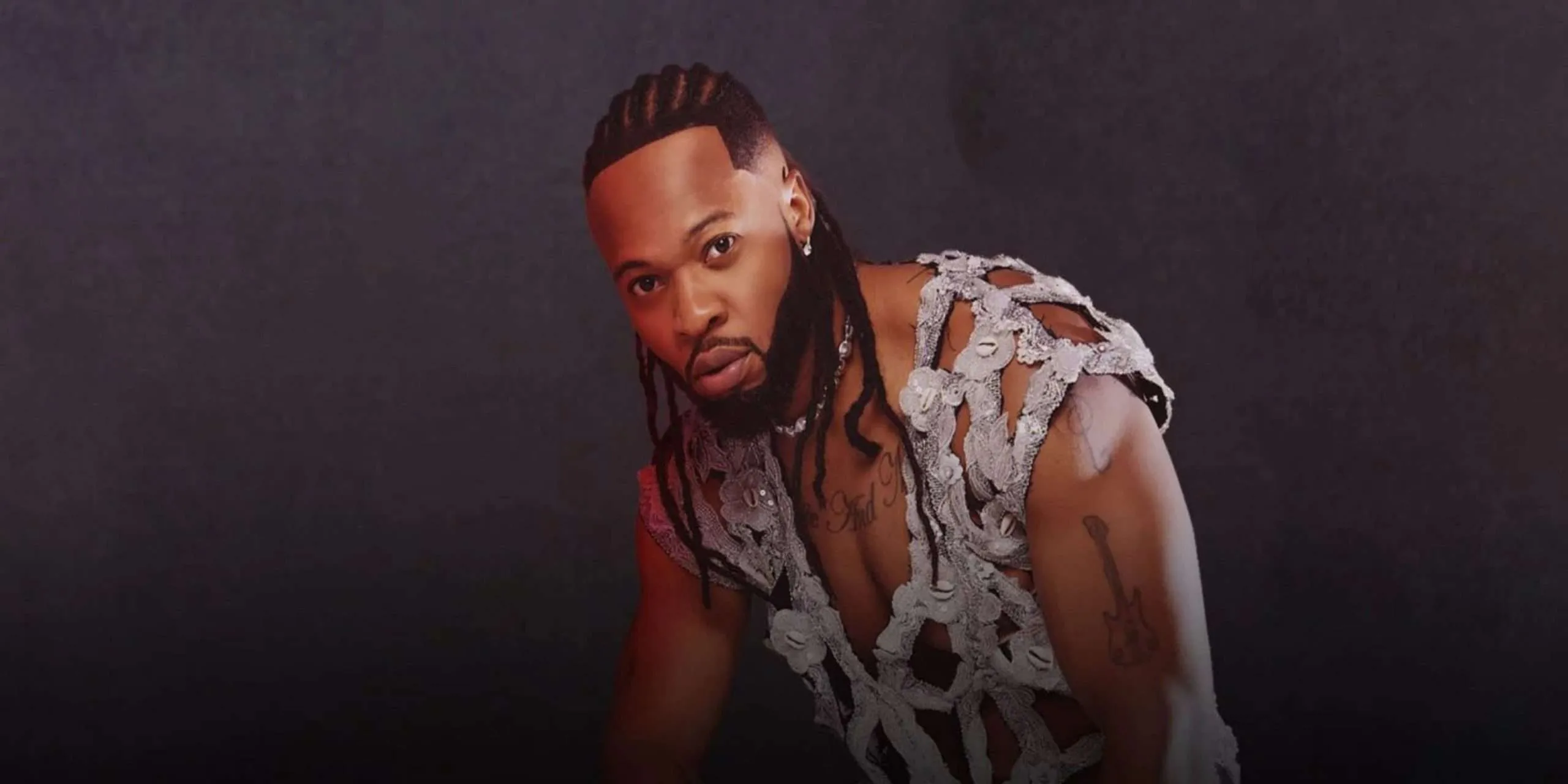 Flavour | Liberty Hall